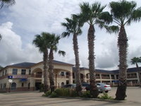 Booking La-feria Accommodation Dallas
