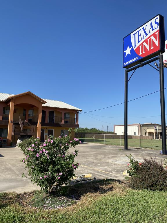 Texas Inn San Benito - thumb 2