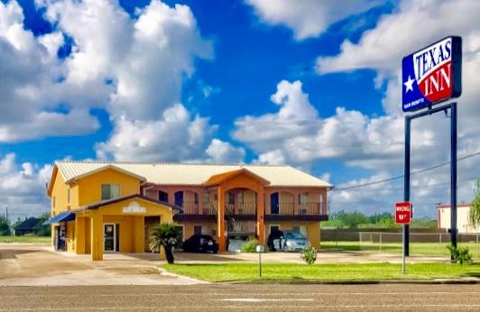 Texas Inn San Benito - thumb 0