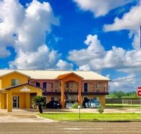 Texas Inn San Benito - Accommodation Dallas