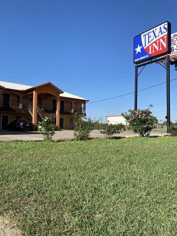 Texas Inn San Benito - thumb 3