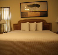 Texas Lodge of Kenedy - Accommodation Dallas