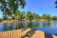 Texas River Haus LD1683 Home Accommodation Dallas