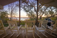 Texas Rose Lodge Home Accommodation Dallas