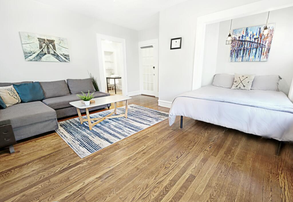 The 1920s Mainstay SHELTER IN PLACE HERE - thumb 0