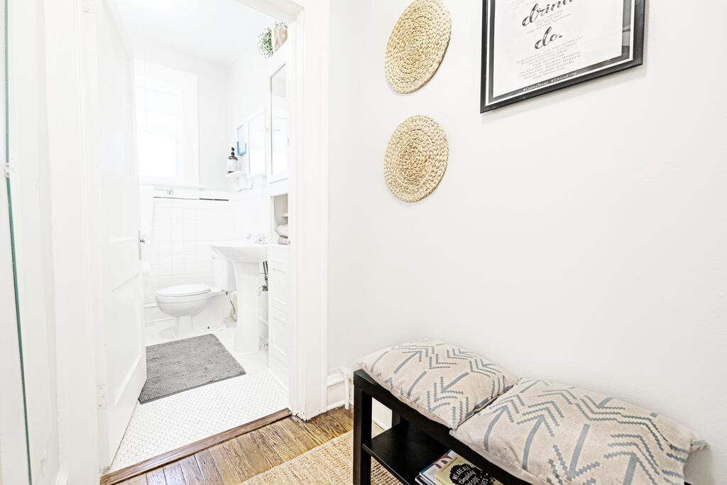 The 1920s Mainstay SHELTER IN PLACE HERE - thumb 1