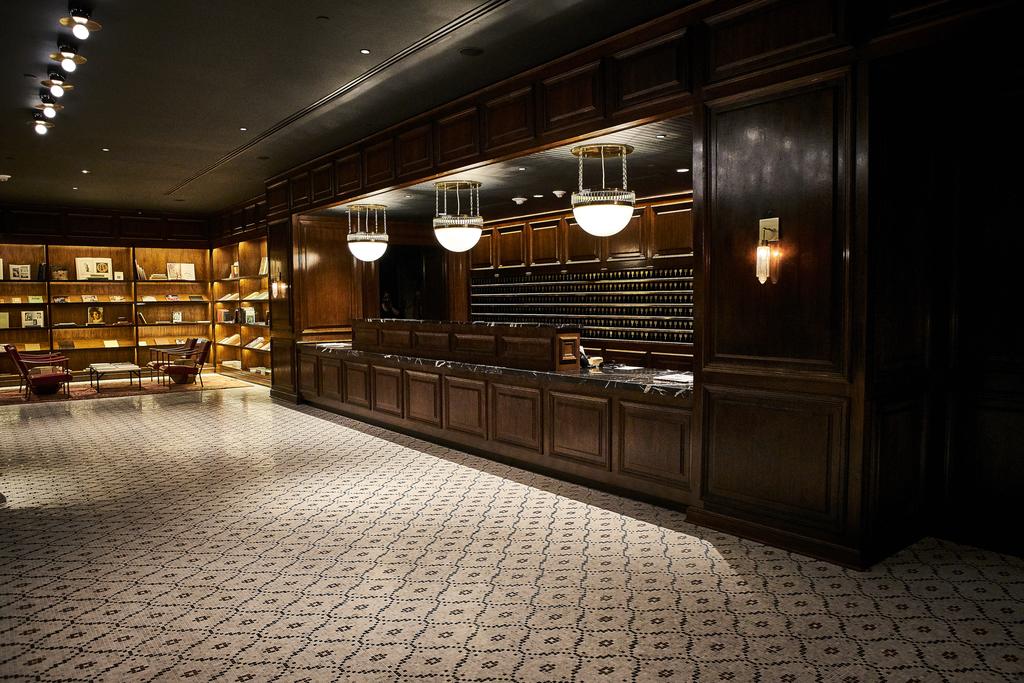 The Adolphus, Autograph Collection - thumb 0