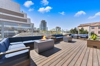 The Baker Hotel- East Village Gaslamp Quarter Accommodation Dallas