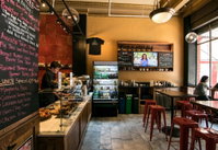 The Bartlett Hotel and Guesthouse Accommodation Dallas