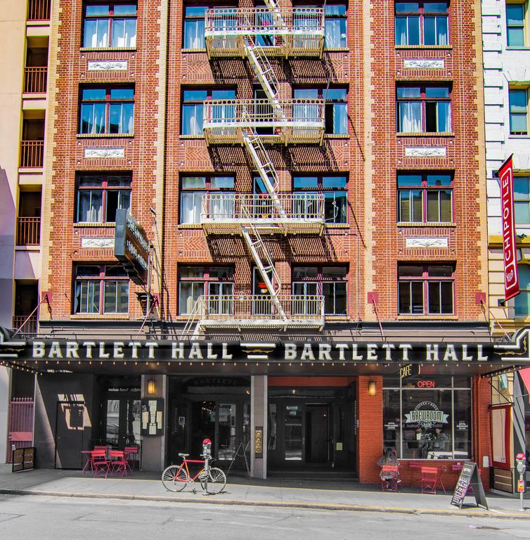 The Bartlett Hotel And Guesthouse - thumb 3