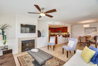 The Beach Break 1 Townhouse Accommodation Dallas