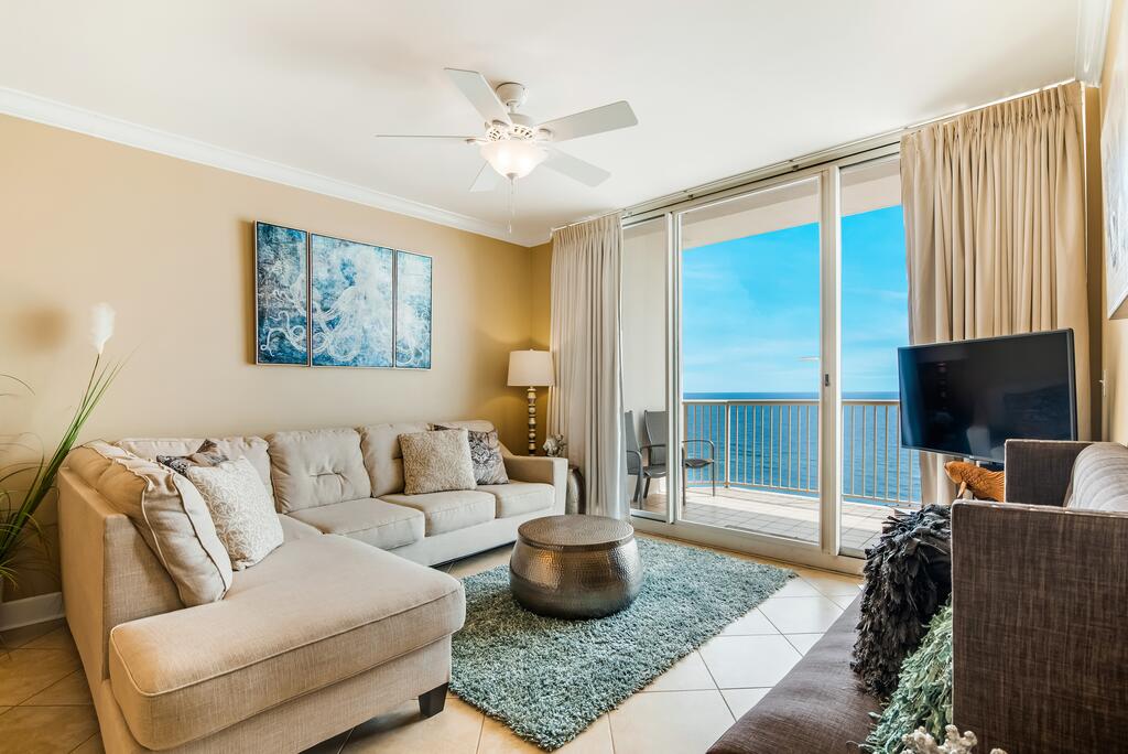 The Beach Club Penthouse #4 Doral - thumb 0