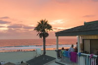 The Beach Cottages Accommodation Dallas