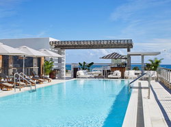 The Betsy Hotel, South Beach