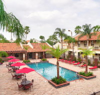 The Bungalows on Shary - Accommodation Dallas
