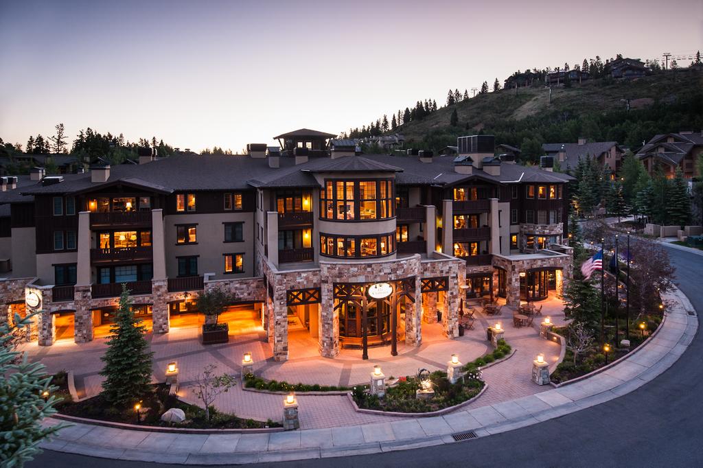 The Chateaux Deer Valley - thumb 1