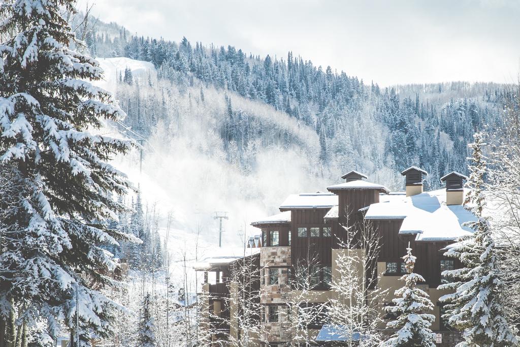 The Chateaux Deer Valley - thumb 3