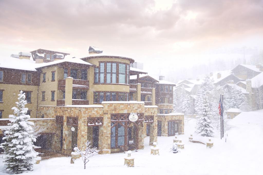 The Chateaux Deer Valley - thumb 0