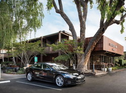The Creekside Inn