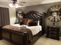 The Grayson - A Birdy Vacation Rental Accommodation Dallas