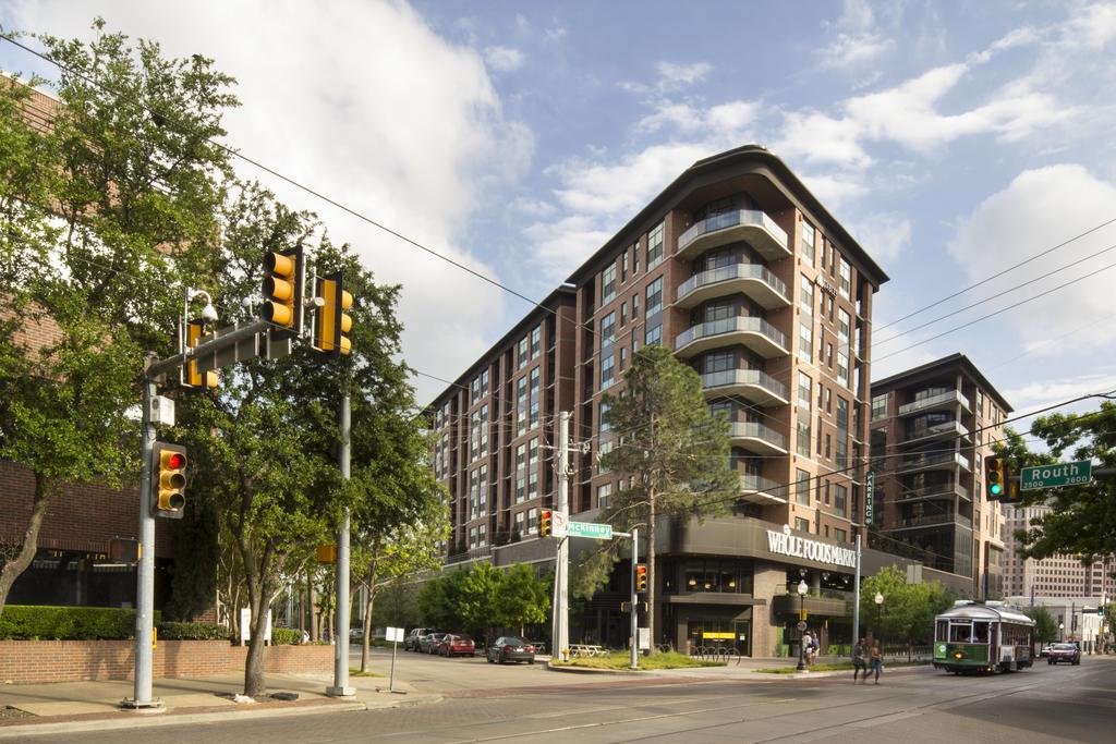 The Guild Uptown | McKinney Ave - thumb 0