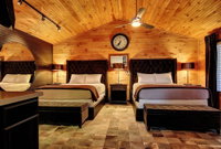 The Hideout Home Accommodation Dallas