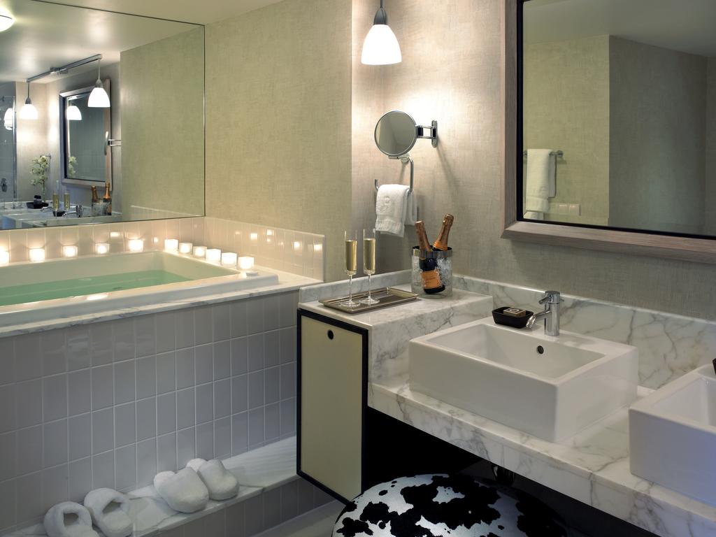 The Highland Dallas, Curio Collection By Hilton - thumb 2