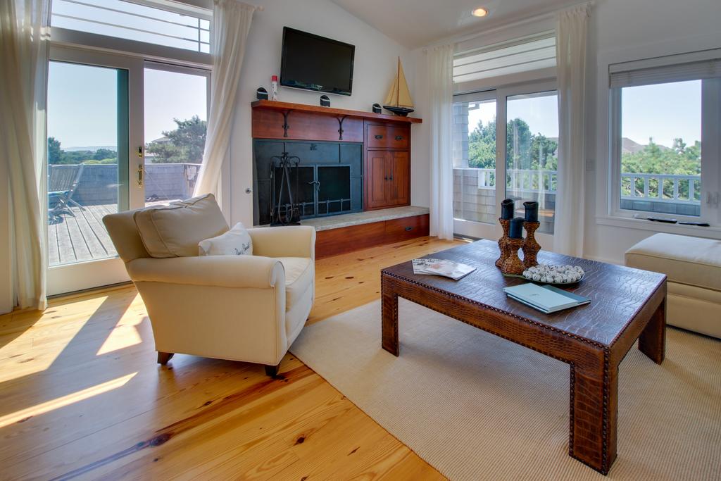 The Highlands Gearhart Beach House - thumb 1