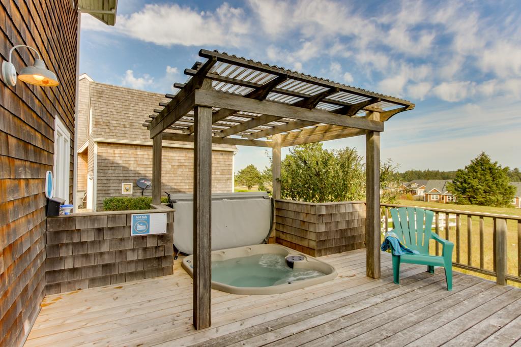 The Highlands Gearhart Beach House - thumb 0