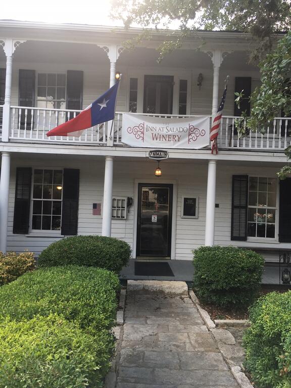 The Inn At Salado - thumb 0