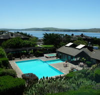 The Inn at the Tides - Accommodation Dallas