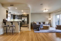 The Jewel of North Pacific Beach Accommodation Dallas
