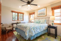 The Little Pumpkin Guest House Accommodation Dallas