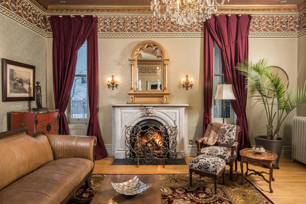 The Livingston Inn - thumb 0