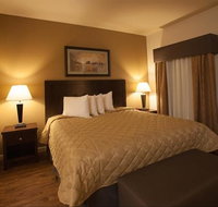 The Lodge at Kenedy - Accommodation Dallas