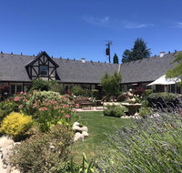 The M Solvang - Accommodation Dallas