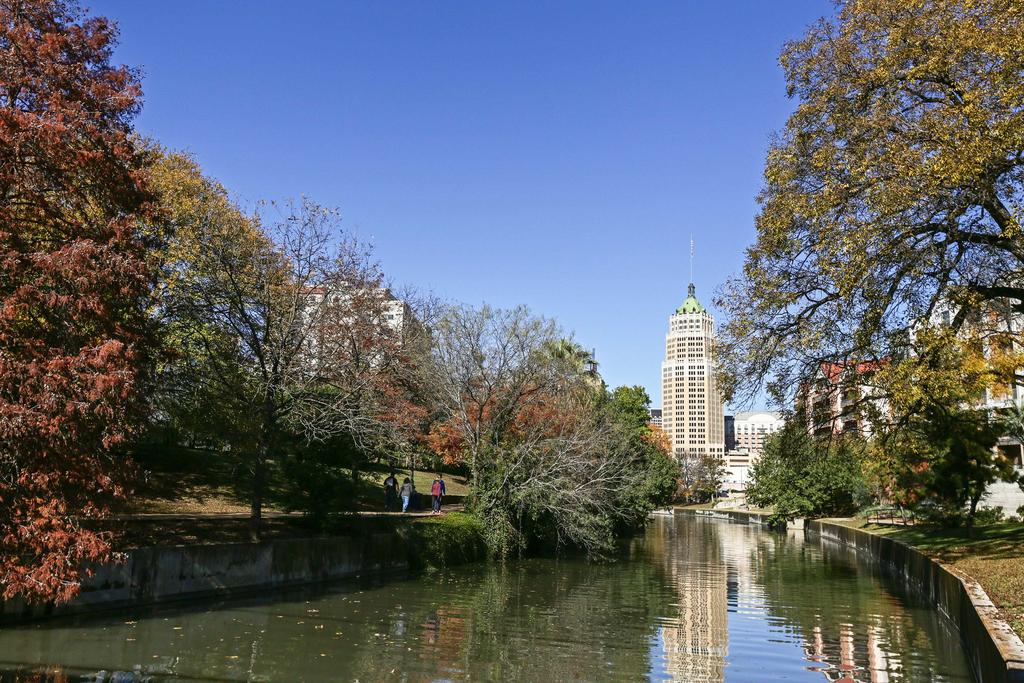 THE MADISON - San Antonio Riverwalk - Downtown - Convention Center - thumb 0