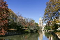 THE MADISON - San Antonio Riverwalk - Downtown - Convention Center Accommodation Dallas