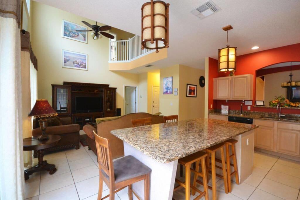 The Magic Villa @Emerald Island - thumb 1