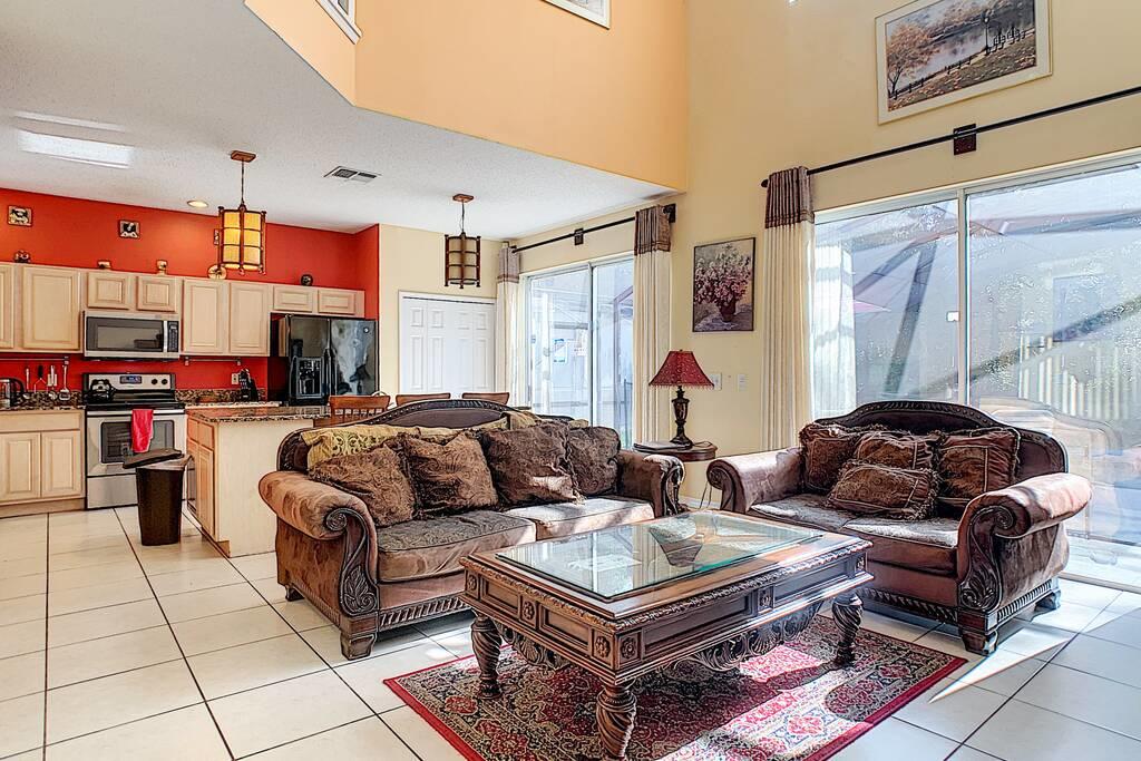 The Magic Villa @Emerald Island - thumb 3