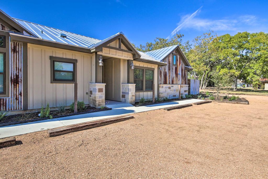 The Relaxing Hill Cabin Condo Nestled In The Wine Country! - thumb 0