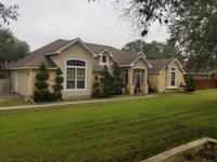 The Retreat Accommodation Dallas