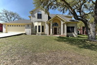 The Richard John House Accommodation Dallas