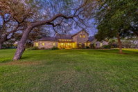 The River House Accommodation Dallas