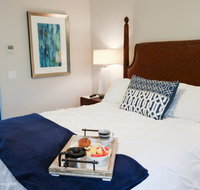 The Rivers Edge Motel - Accommodation Dallas