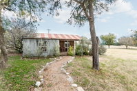The Shed on Old Comfort Road Accommodation Dallas