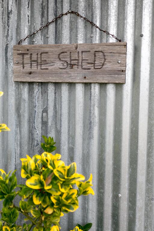 The Shed On Old Comfort Road - thumb 3
