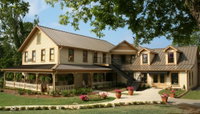 The Smith House Accommodation Dallas