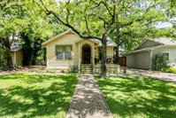 The Someday House Accommodation Dallas