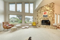 The Spot on the Hilltop Accommodation Dallas